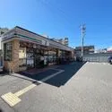 ライオンズマンション沢之町ガーデンタワー セブンイレブン大阪沢之町2丁目店（コンビニ）まで約250m（徒歩4分）