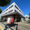 ライオンズマンション沢之町ガーデンタワー 住吉沢之町郵便局（郵便局）まで約300m（徒歩4分）