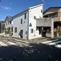 川崎市多摩区栗谷３丁目 現地外観（撮影２０２６．０８）