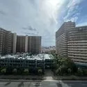 ザ・ウエステージ大阪 陽当たり・風通し良好です
