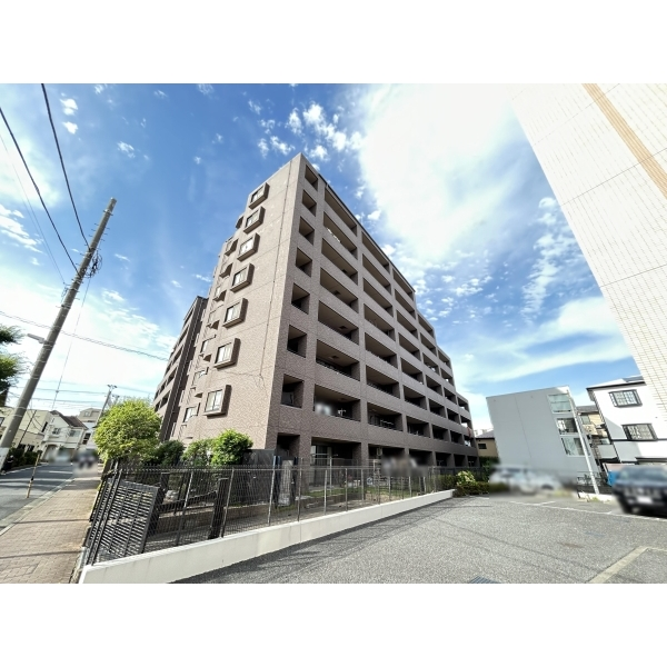 ドラゴンマンション亀有壱番館 その他画像