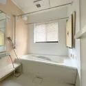 柏市篠籠田 浴室