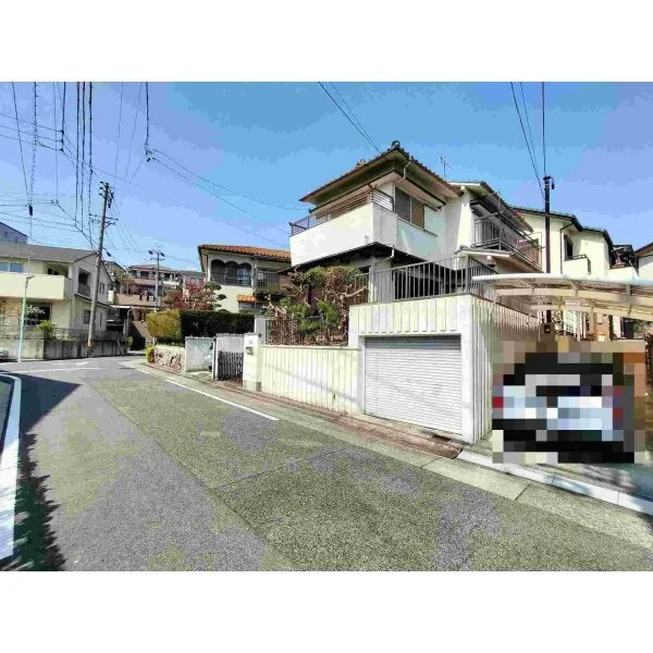 名古屋市天白区表台 その他画像