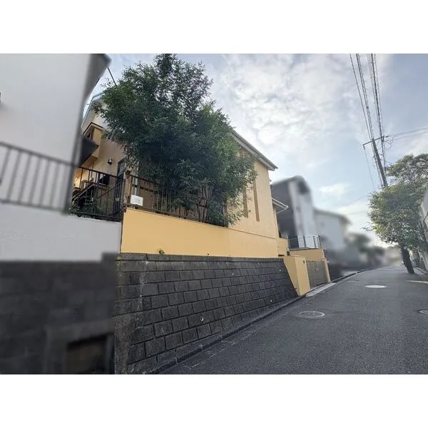 横浜市港南区上永谷1丁目 その他画像