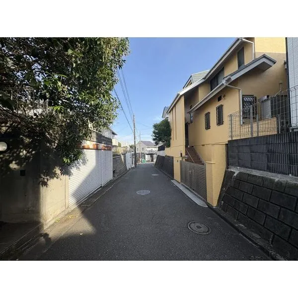 横浜市港南区上永谷1丁目 その他画像