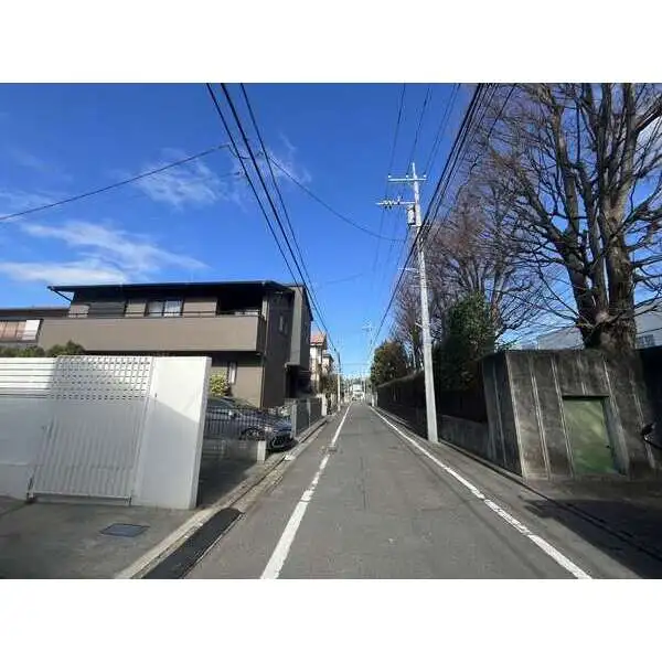 国立市中３丁目 その他画像