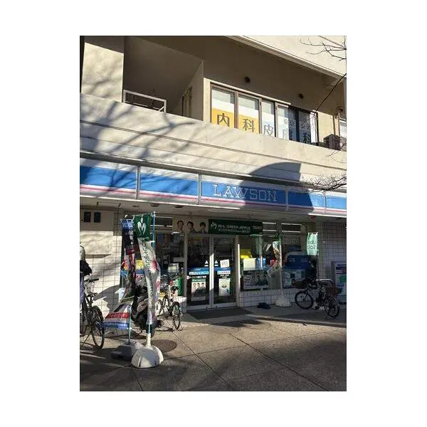 品川八潮パークタウン潮路東ハイツ その他画像