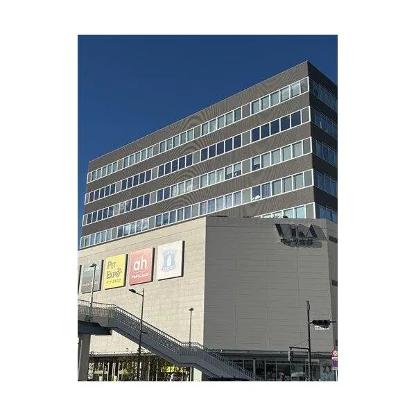 品川八潮パークタウン潮路東ハイツ その他画像