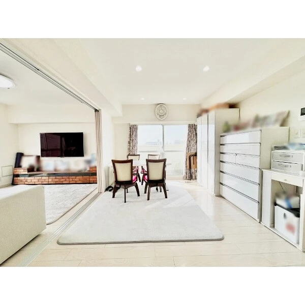 マンハイム竹の塚 その他画像