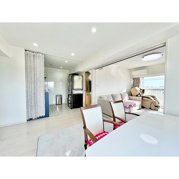 マンハイム竹の塚 その他画像