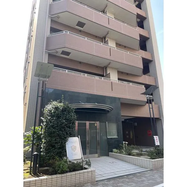 サニーコート市川駅前 その他画像