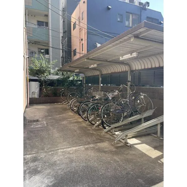 サニーコート市川駅前 その他画像