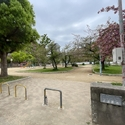 西長堀コーポ 土佐公園（公園）まで約50m（徒歩1分）