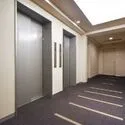 ヴェーゼント芝の杜 共用部：エレベーターホール