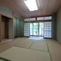 豊中市栗ケ丘町 和室