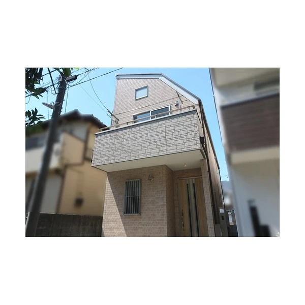 市川市大洲４丁目