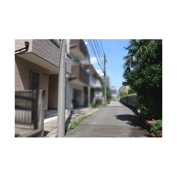 市川市大洲４丁目 その他画像