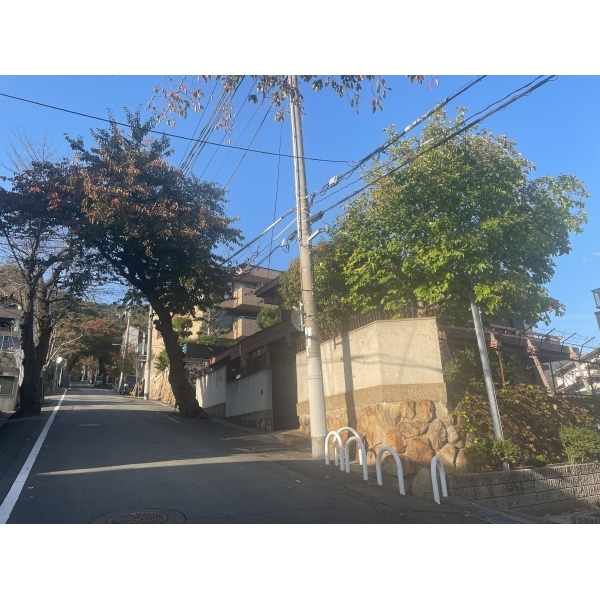 神戸市灘区五毛通3丁目 その他外観