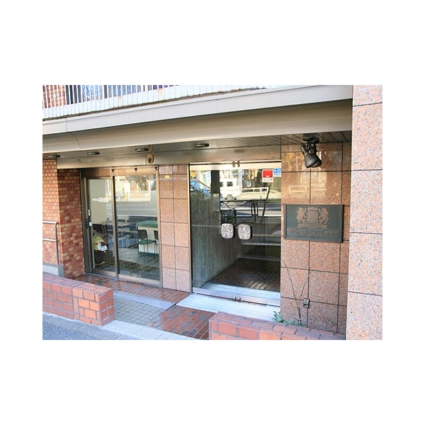 ライオンズマンション高井戸 その他画像