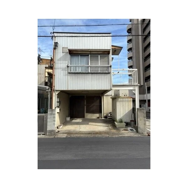 名古屋市中村区烏森町８丁目 外観