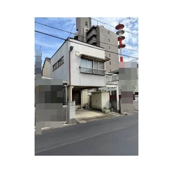 名古屋市中村区烏森町８丁目 その他画像