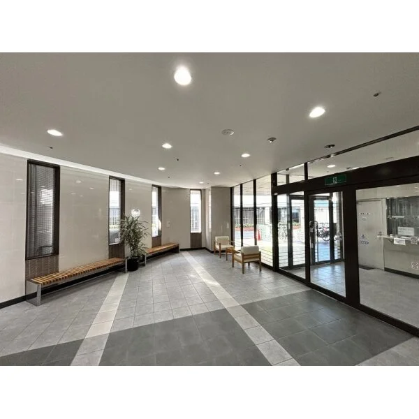 草津ロジュマン その他画像