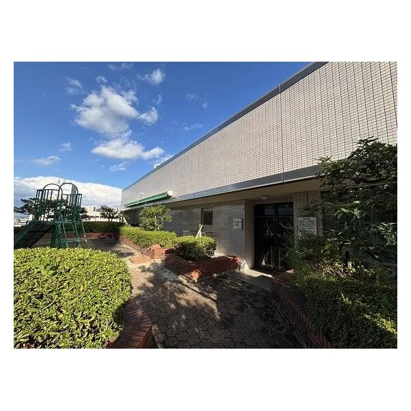 草津ロジュマン その他画像