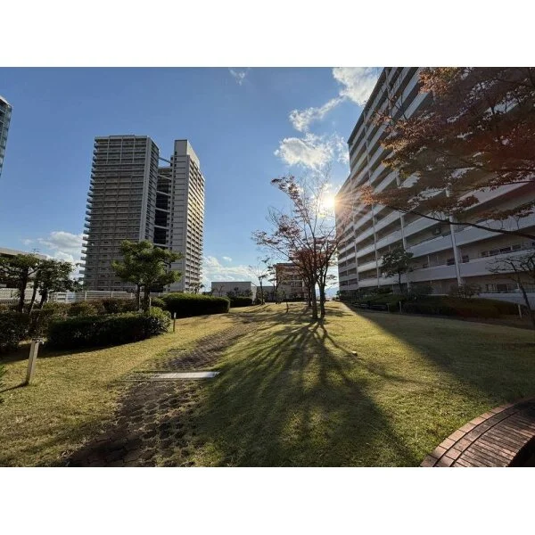 草津ロジュマン その他画像