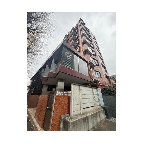 シャーレー原宿 その他画像