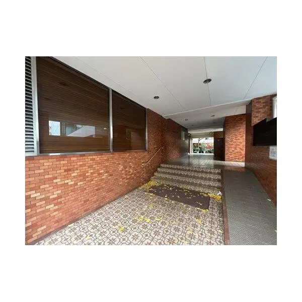 シャーレー原宿 その他画像