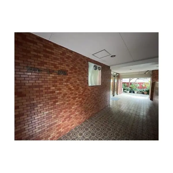 シャーレー原宿 その他画像