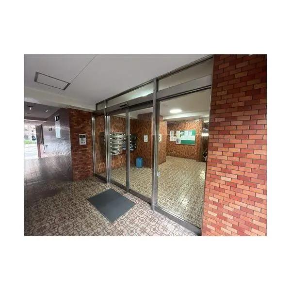 シャーレー原宿 その他画像