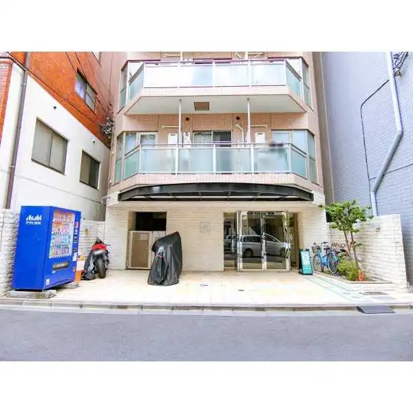 プレスト・アイディ秋葉原 その他画像