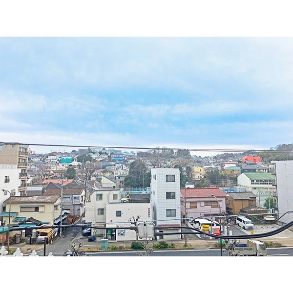 横浜市神奈川区三ツ沢中町 その他画像