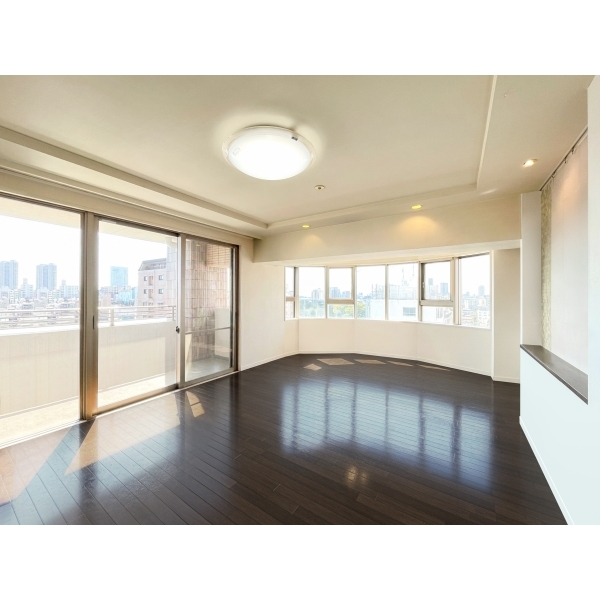 ライオンズガーデン東別院 その他画像