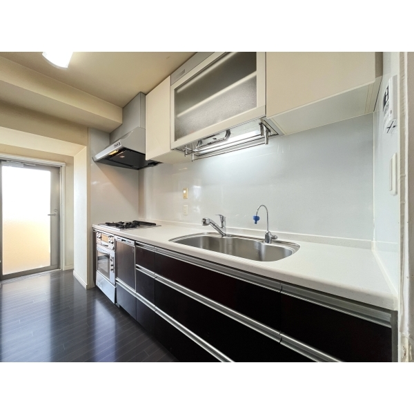 ライオンズガーデン東別院 その他画像