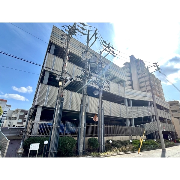 ライオンズガーデン東別院 その他画像