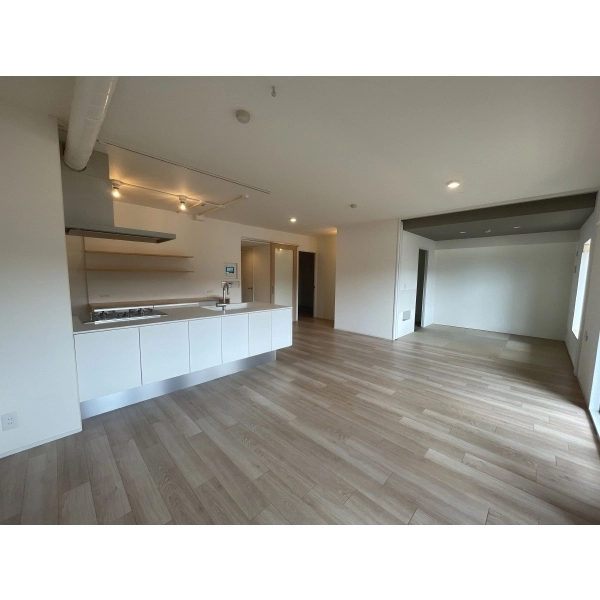 クレアシティ新石切 LDK