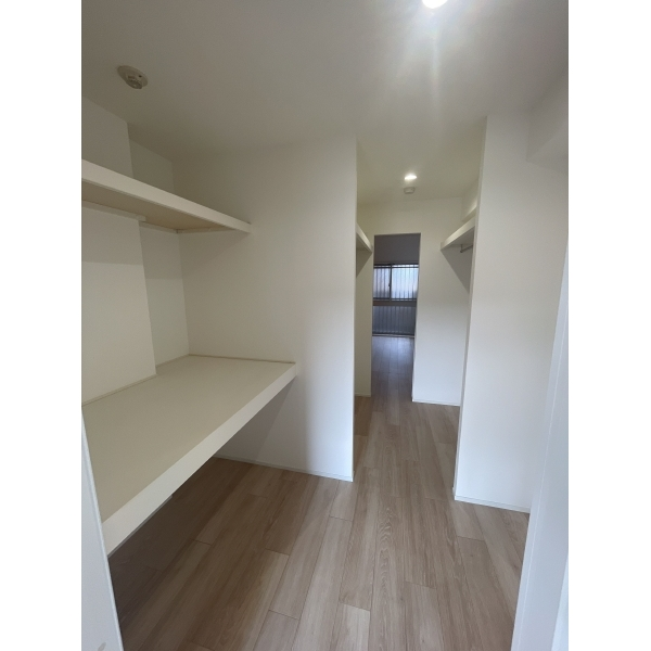 クレアシティ新石切 ＷＩＣ