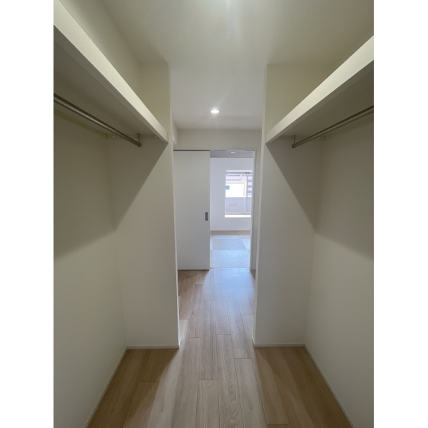 クレアシティ新石切 ＷＩＣ