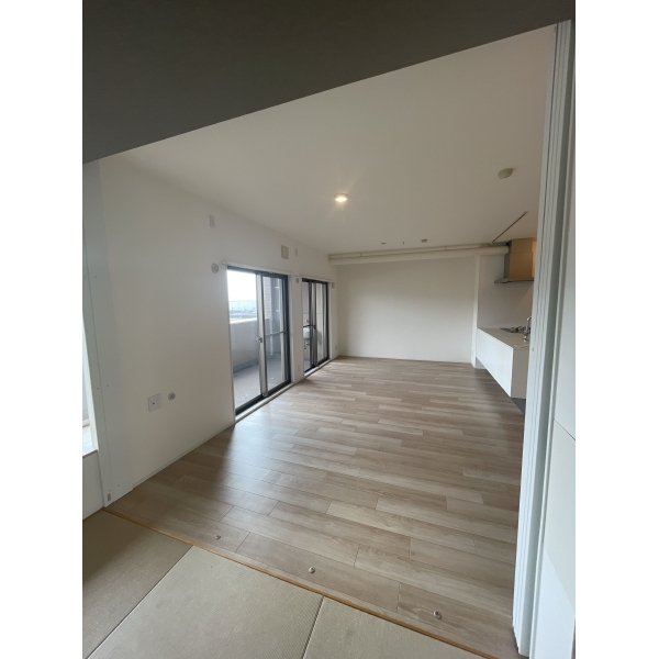 クレアシティ新石切 LD