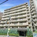 ライオンズプラザ東麻布 外観