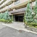 ライオンズプラザ東麻布 外観