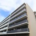 ジオ西宮今津 現地外観