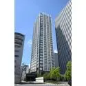 ブリリアタワー名古屋グランスイート 外観