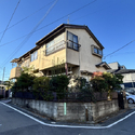 練馬区大泉町１丁目 外観