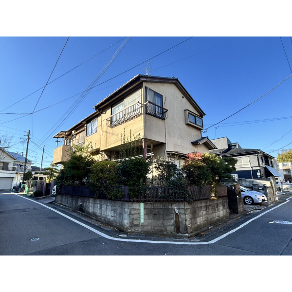 練馬区大泉町１丁目