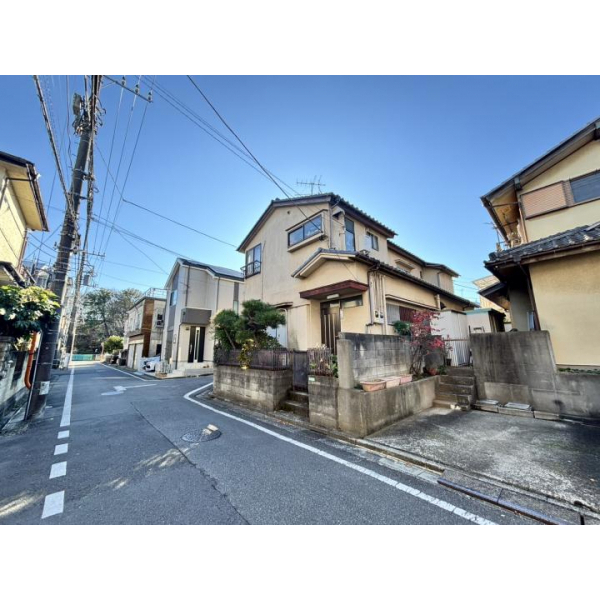 練馬区大泉町１丁目 その他画像