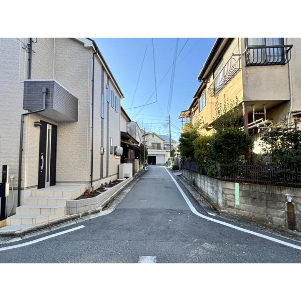 練馬区大泉町１丁目 その他画像