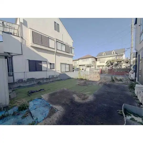 練馬区高野台３丁目 その他画像